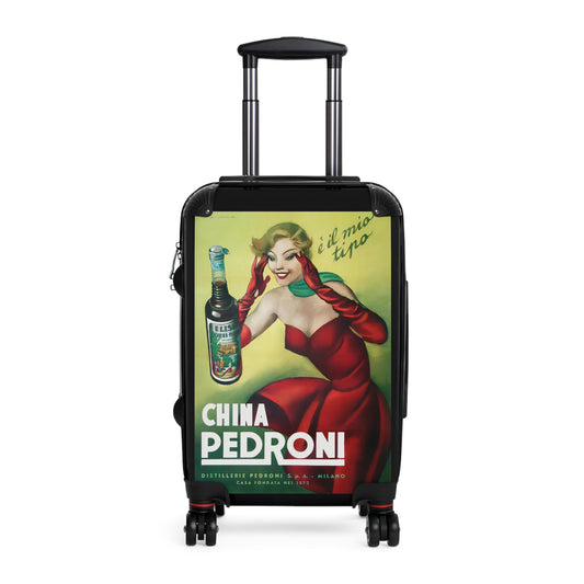 DUDOVICH Marcello. China Pedroni E il mio tipo 1950 artofuniverse0