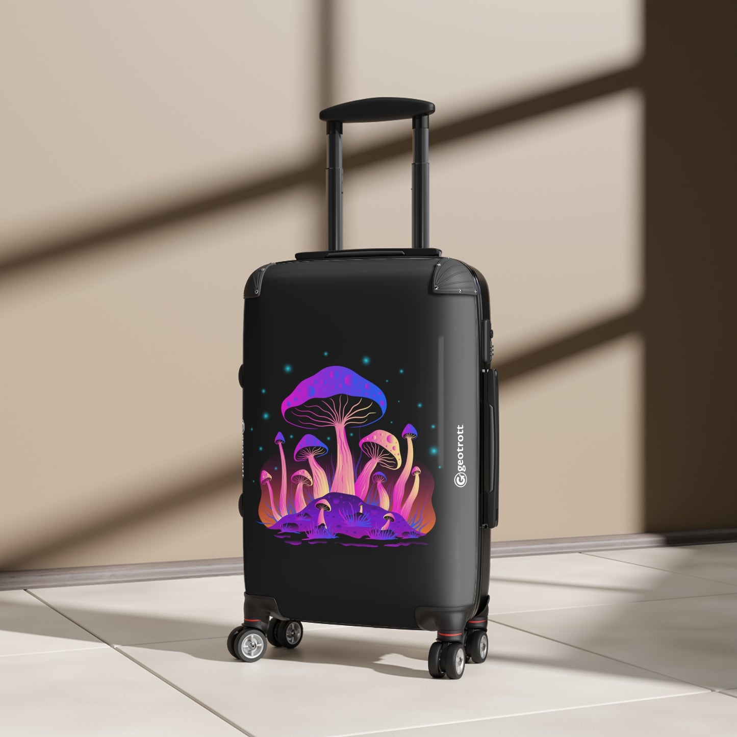 Mushroom Concept 5