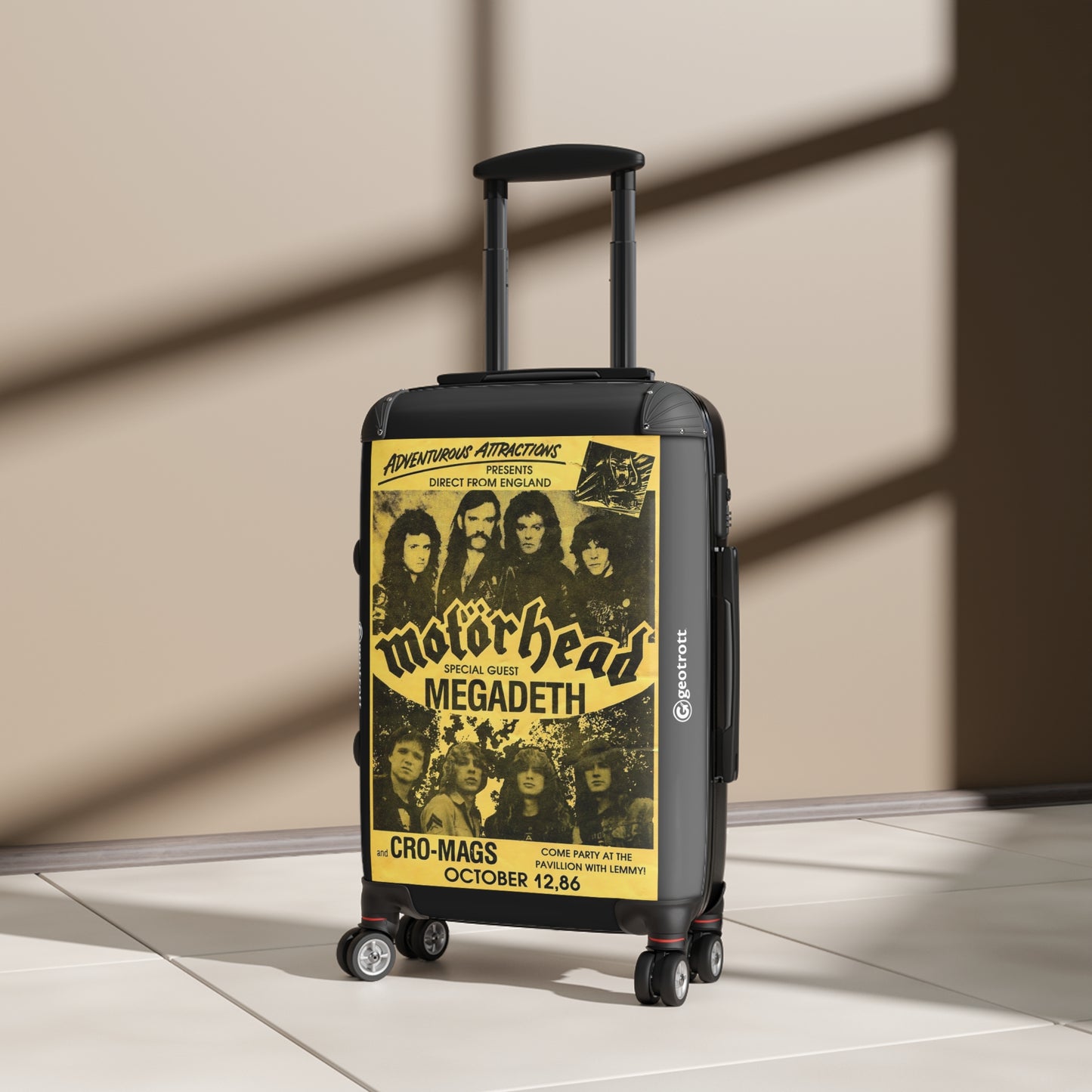 Motorhead 2