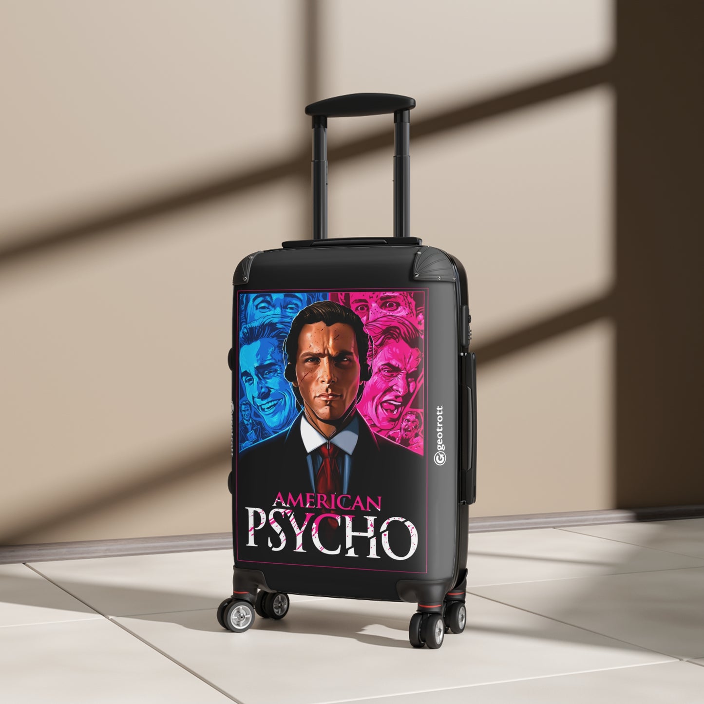 AmericanPsycho2 Classic Movie