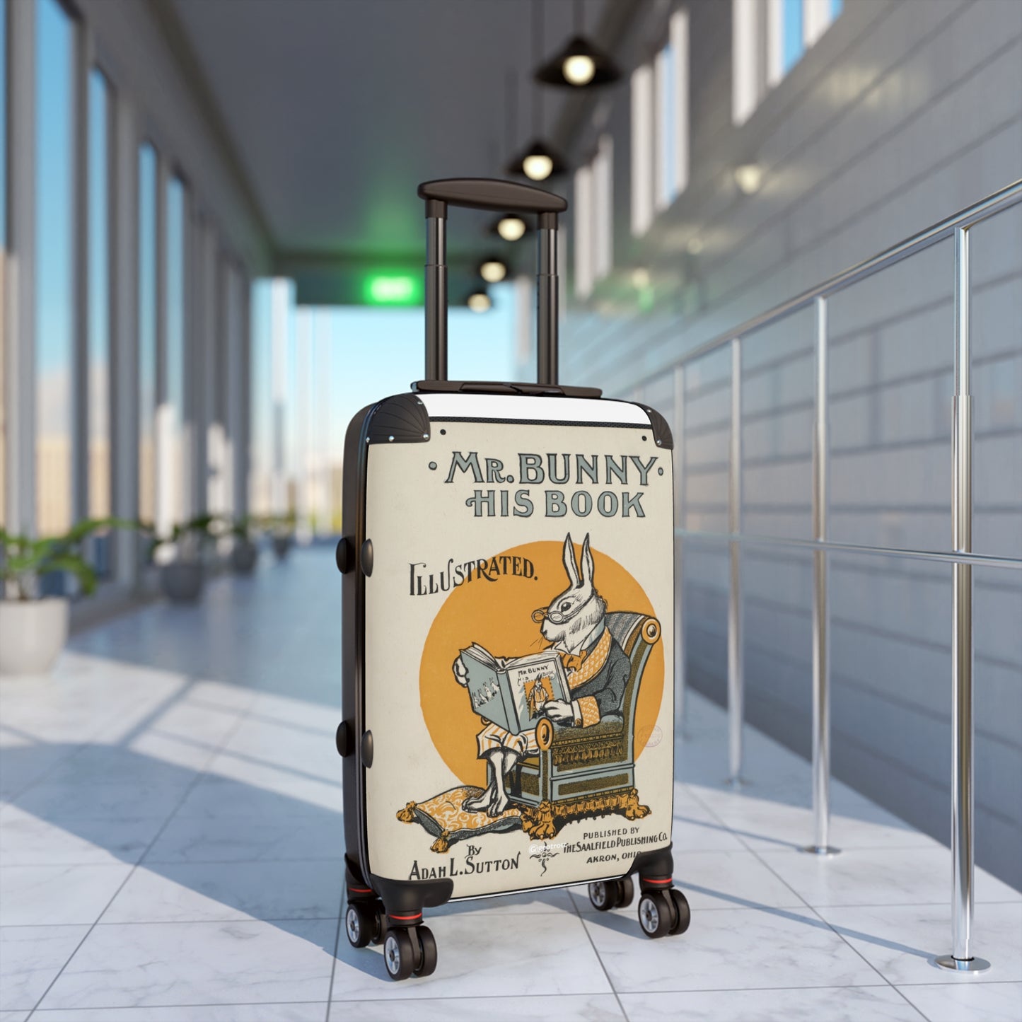 Mr-Bunny-his-book-by-Adam-L -Sutton -giga