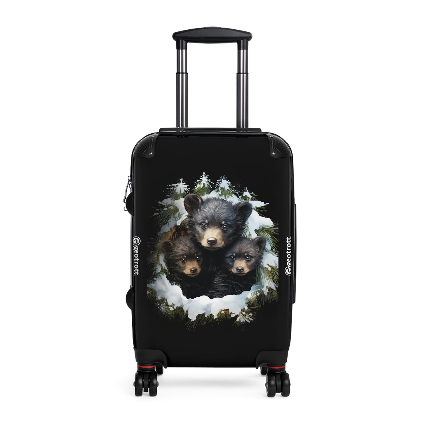 THE Vector T Shirt Design a group of tiny cuddly bear c 7edd54be 27d9 43ad 802a 4b58353ef741 0