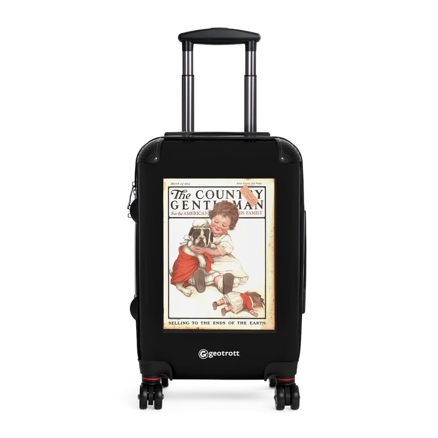 Country Gentleman 1923 03 24