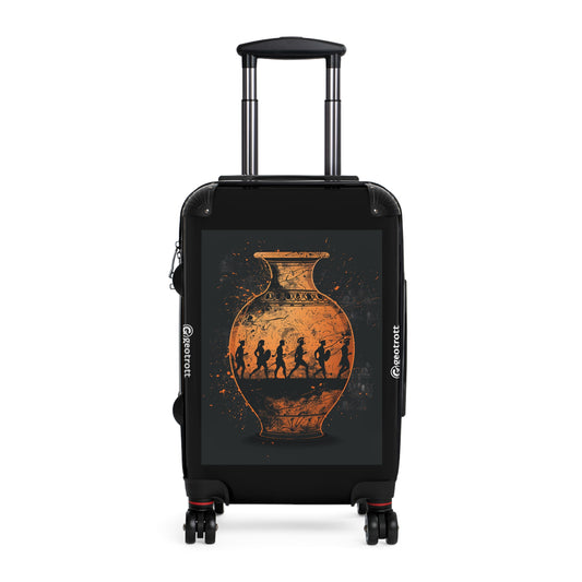 THE Vector T Shirt Design an ancient Greek vase paintin fe8b0cb0 256d 4b90 9f7f 203666701602 1