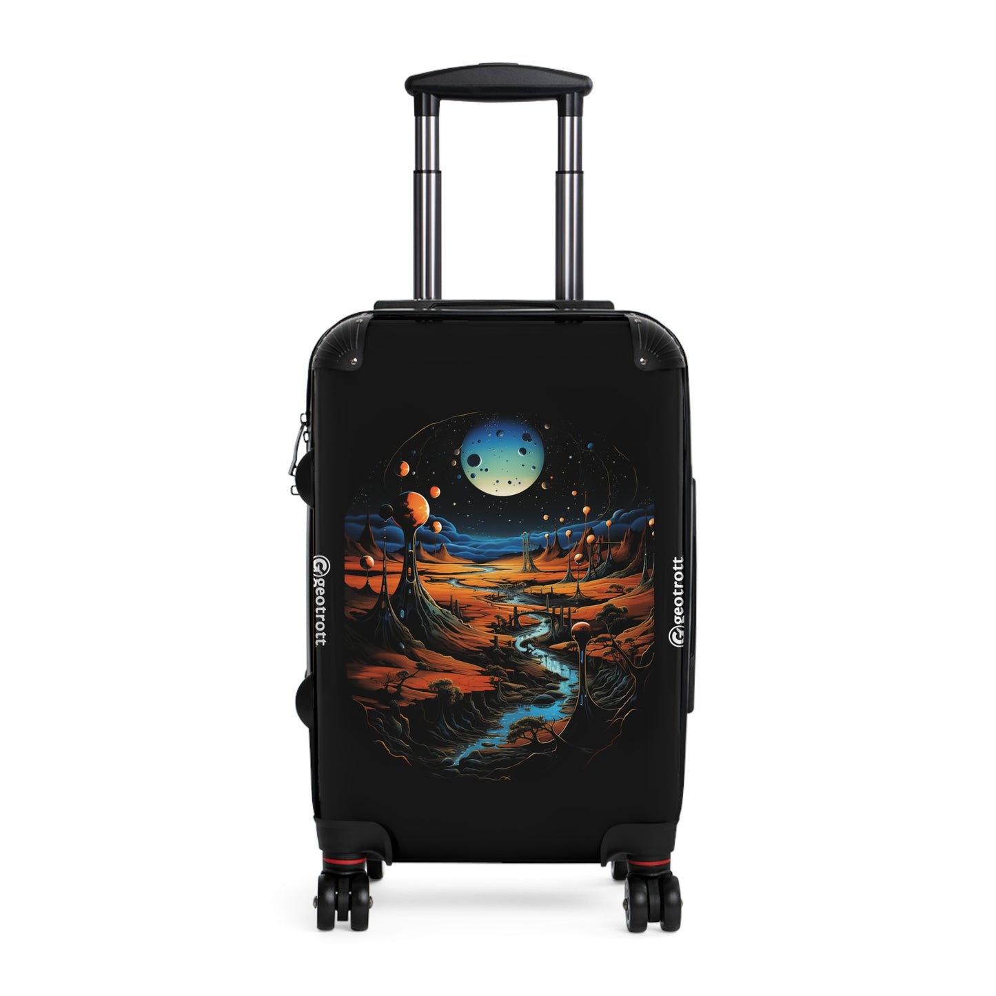 THE T shirt design a dreamlike landscape of a desert wi 1384244a e24d 4a9d 826a 5f78e8d8dc1a 0