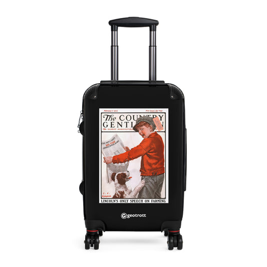 Country Gentleman 1925 02 07