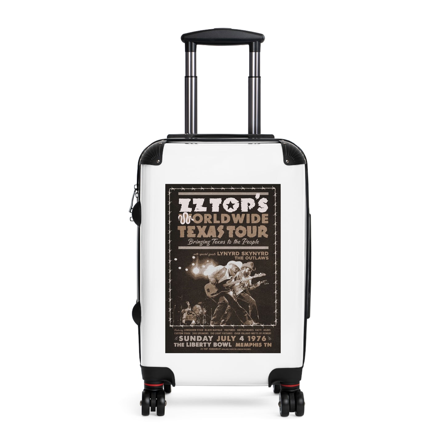 ZZ Top 3