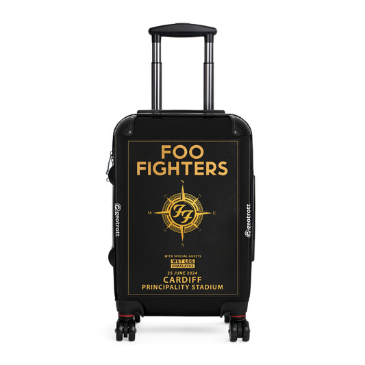 Foo Fighters 9