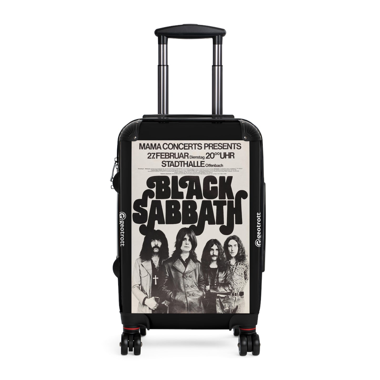 Black Sabbath 4
