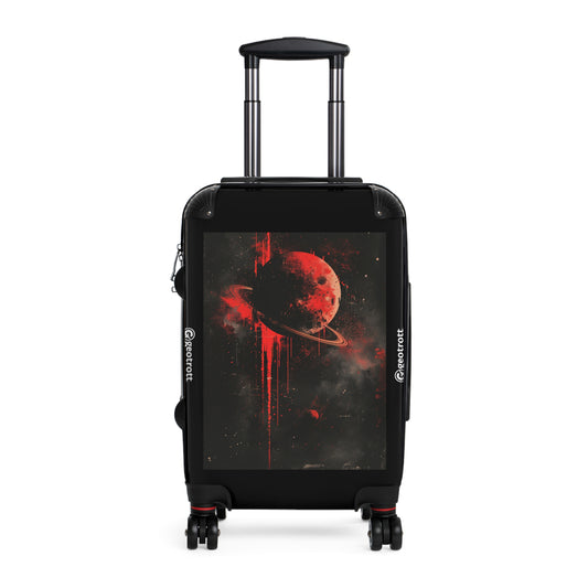 THE Vector T Shirt Design distant planet with red gas g bd5f5fd7 65b8 44e3 9dde b5070170250d 0