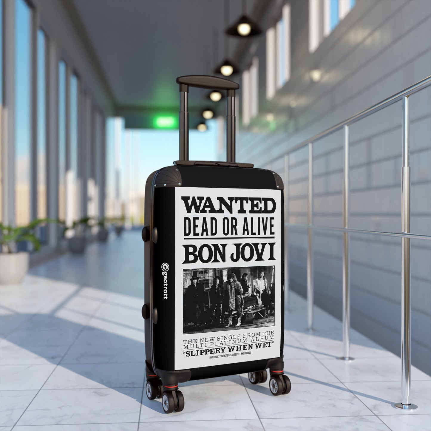 Bon Jovi 1