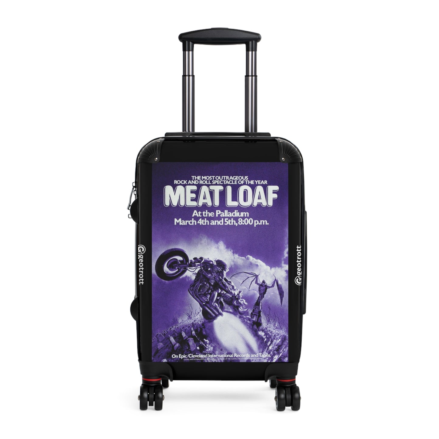 Meat Loaf