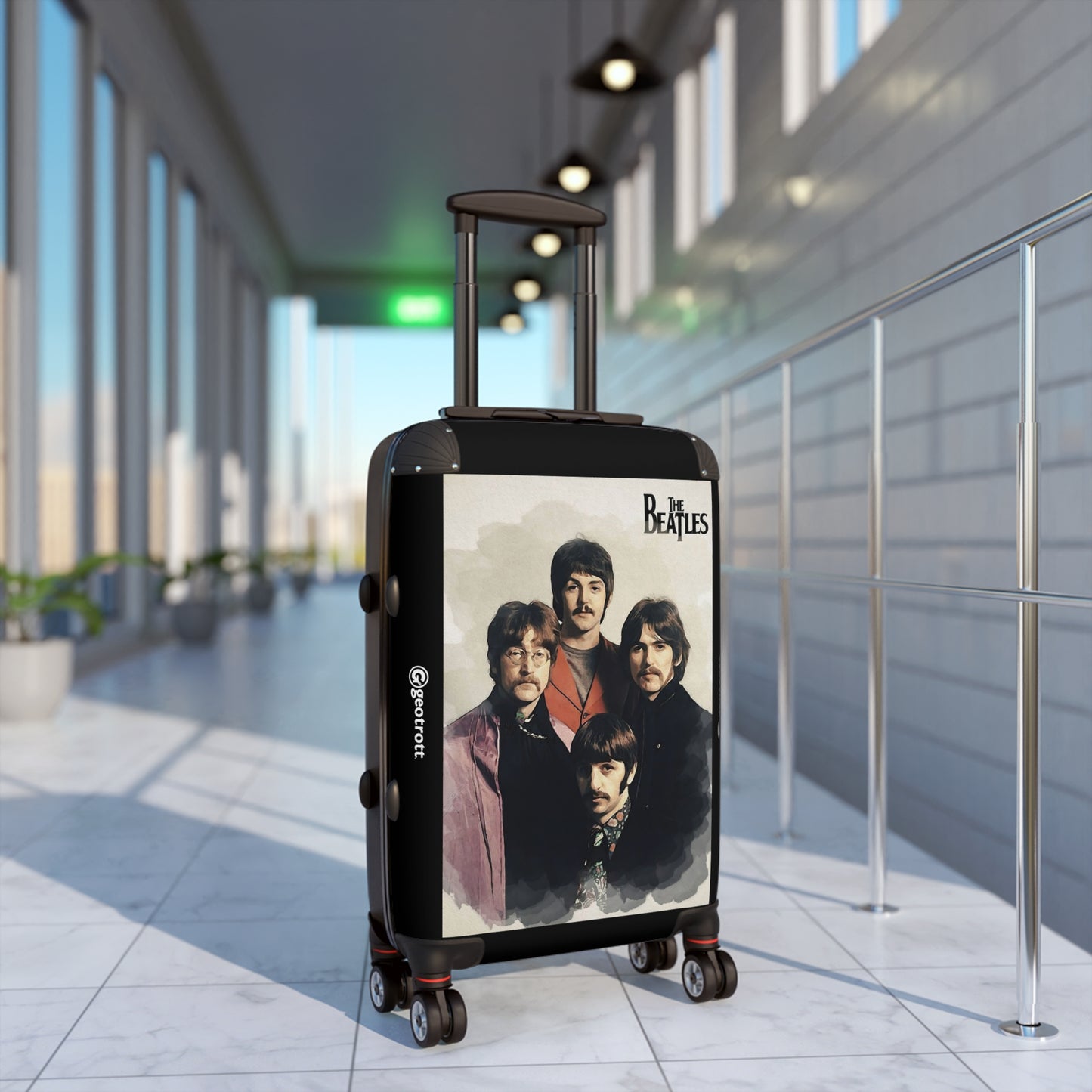 The Beatles 4