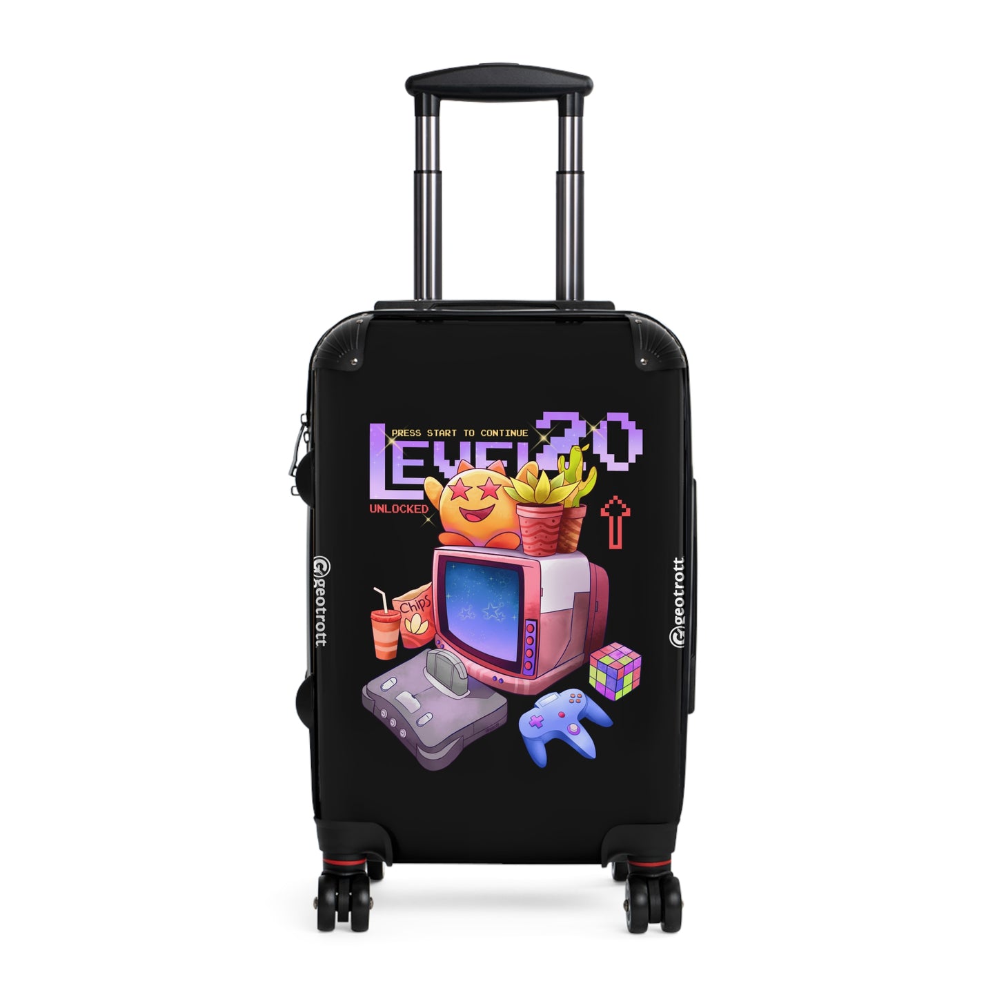 Level 20
