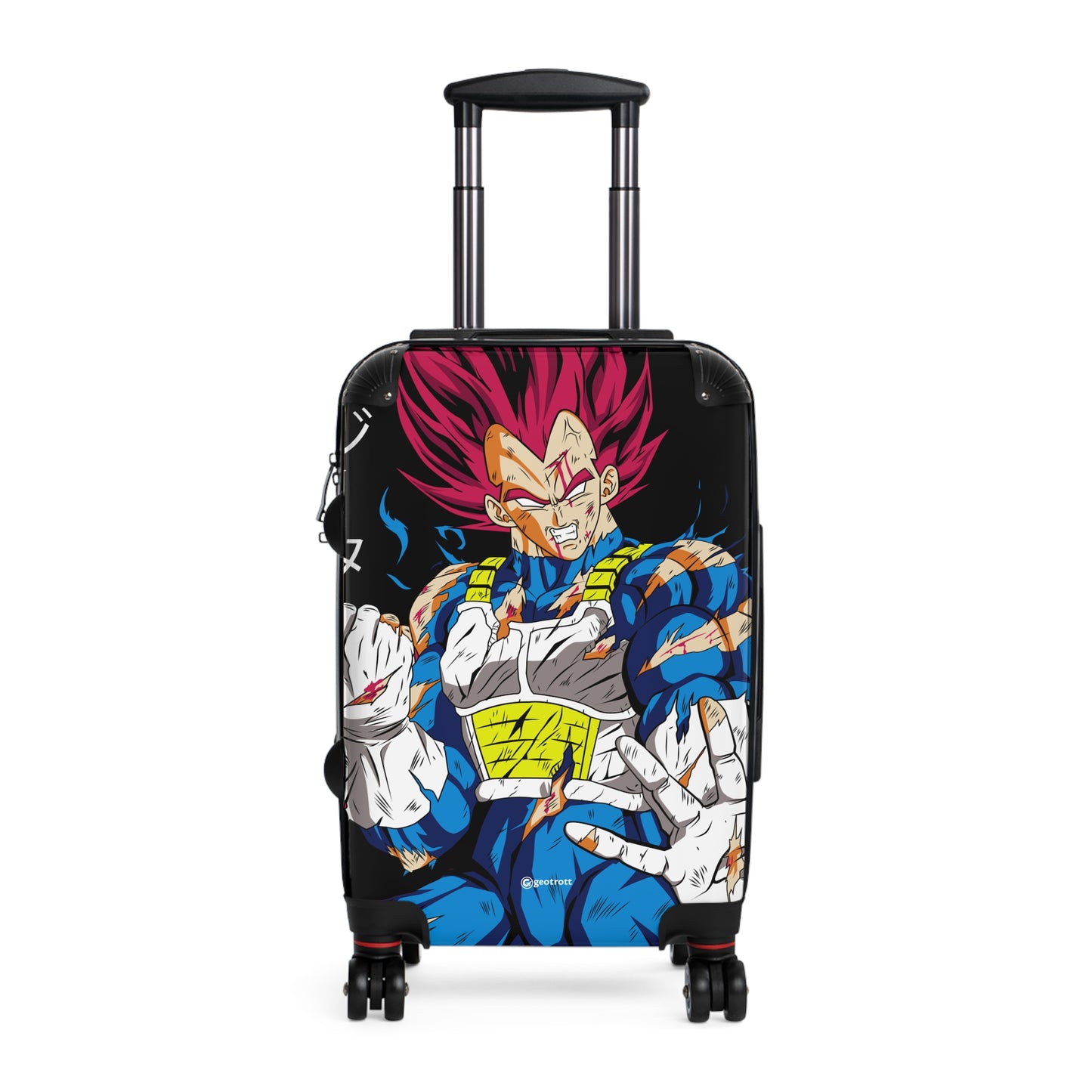 VEGETA