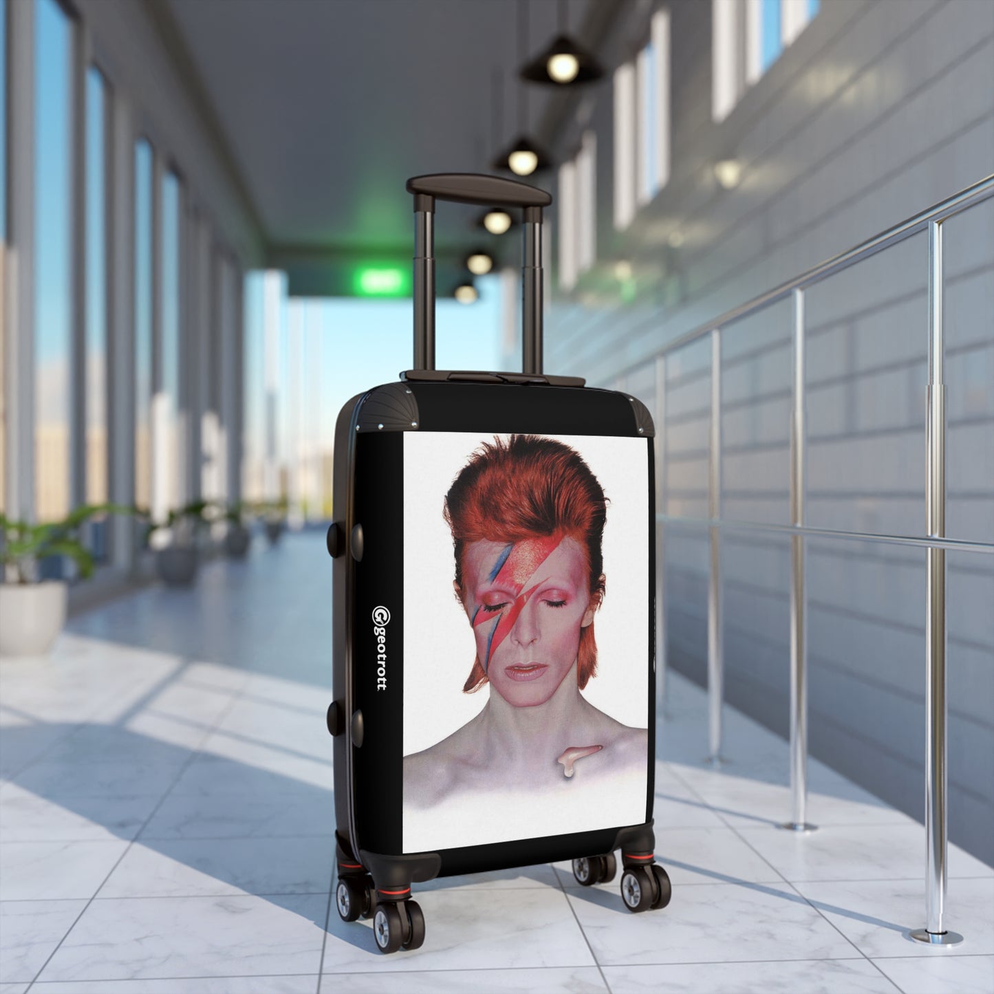 David Bowie 16