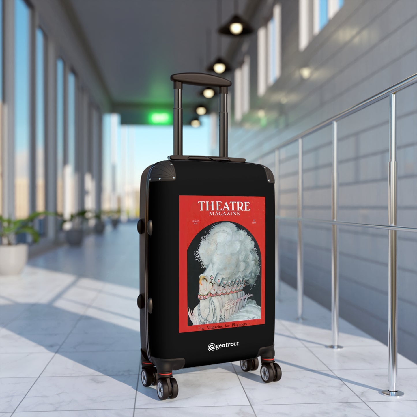 Theatre 1924 08