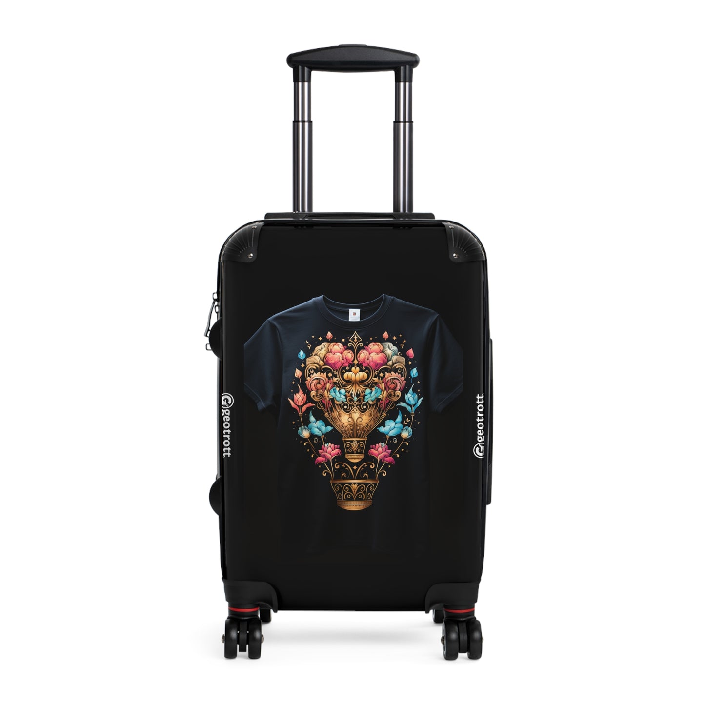 THE T shirt design a highly detailed whimsical illustra 90d6950b 0703 4bf2 a559 277e95161b81 2
