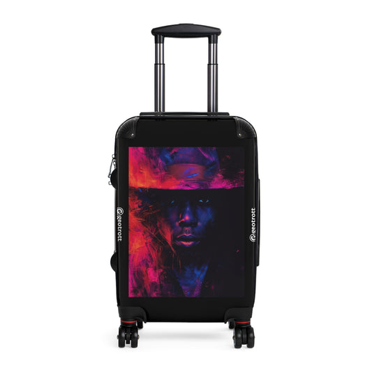 THE Vector T Shirt Design a man in a painterly hat neon 825097db c18f 4051 8fc0 f85fd8fab6da 2