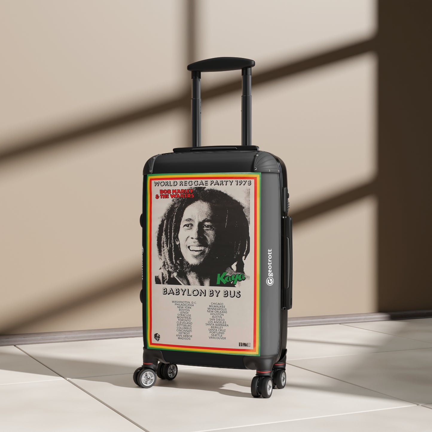 Bob Marley 2