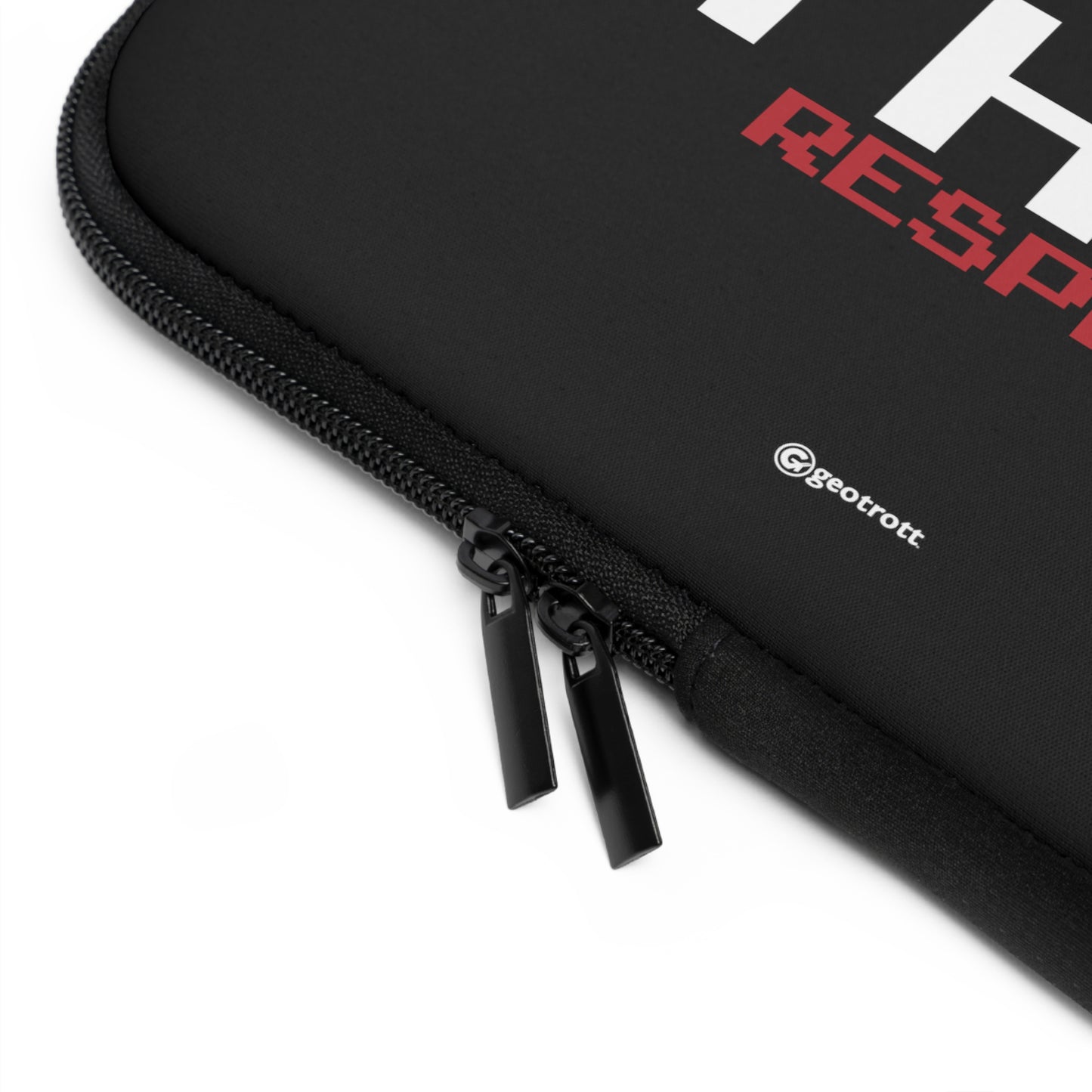 Gamers Don'T Die They Re Spawn 5 Gamer Gaming Lightweight Smooth Neoprene Laptop Sleeve