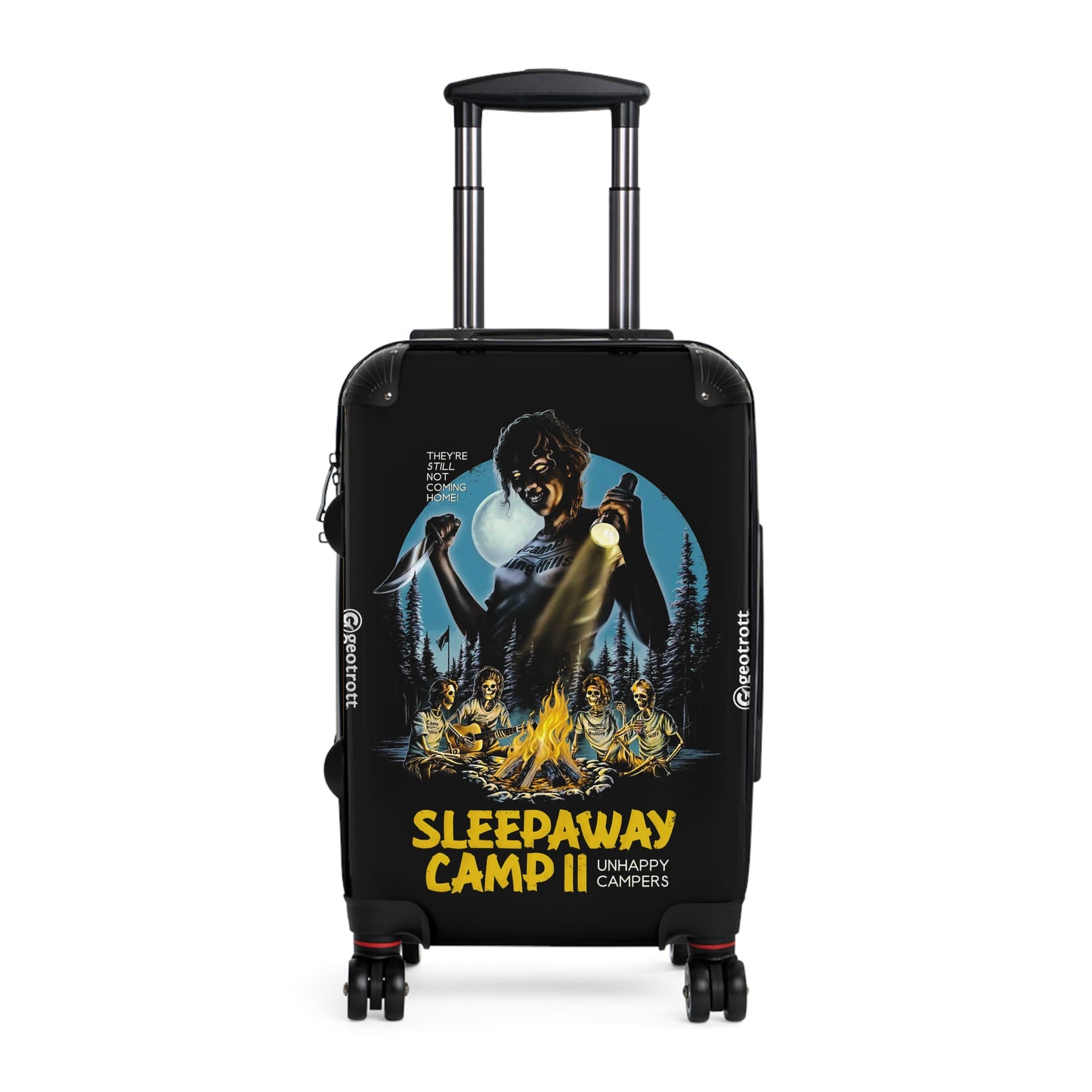 SleepawayCamp Classic Movie