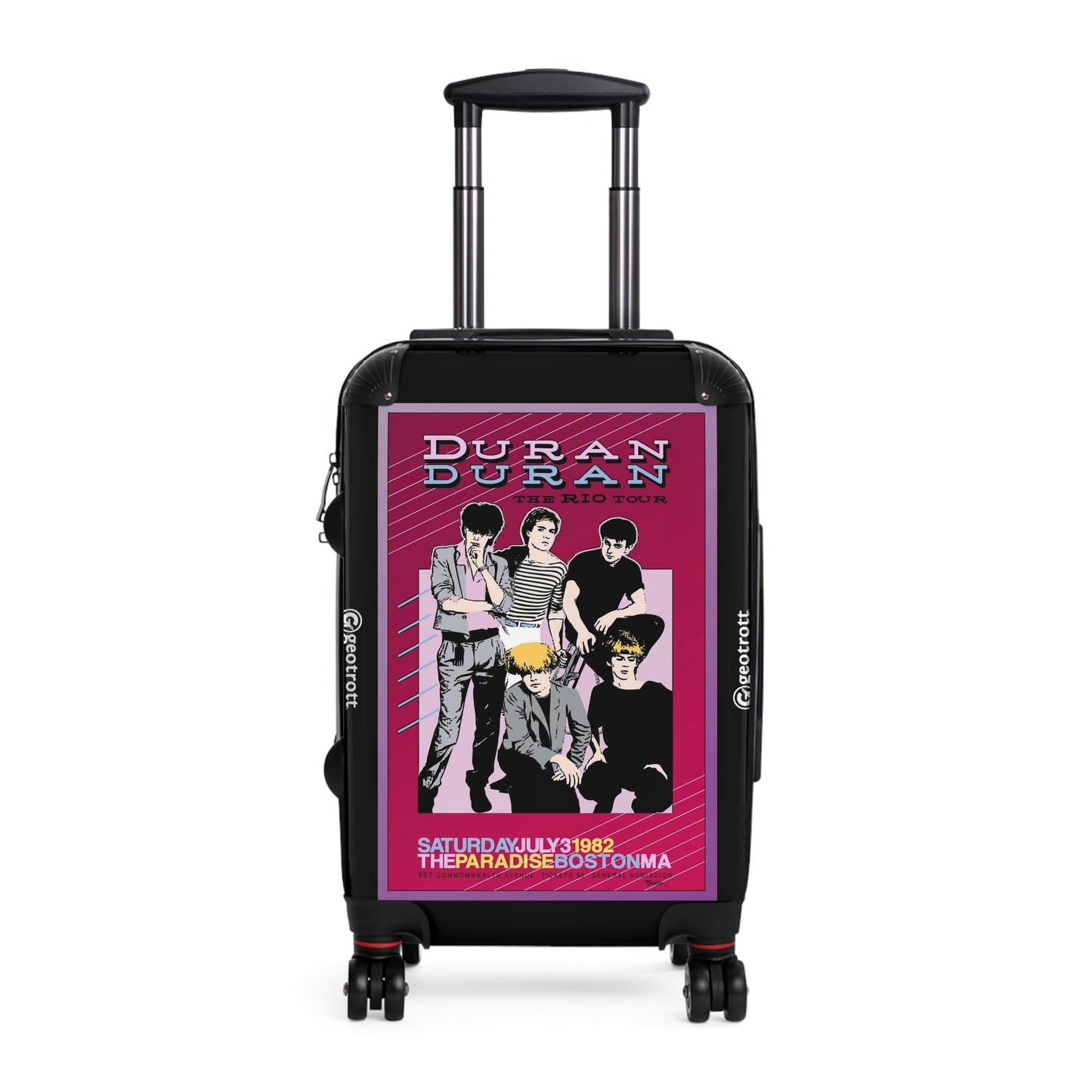 Duran Duran