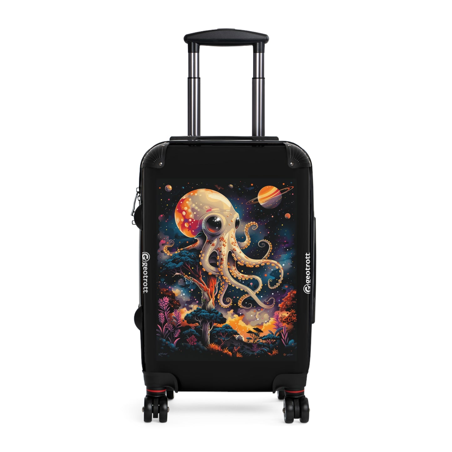 THE Vector T Shirt Design Alien Octopus Explorer cute a d1cd5480 eb0e 42b6 8792 e873a601f9be 3