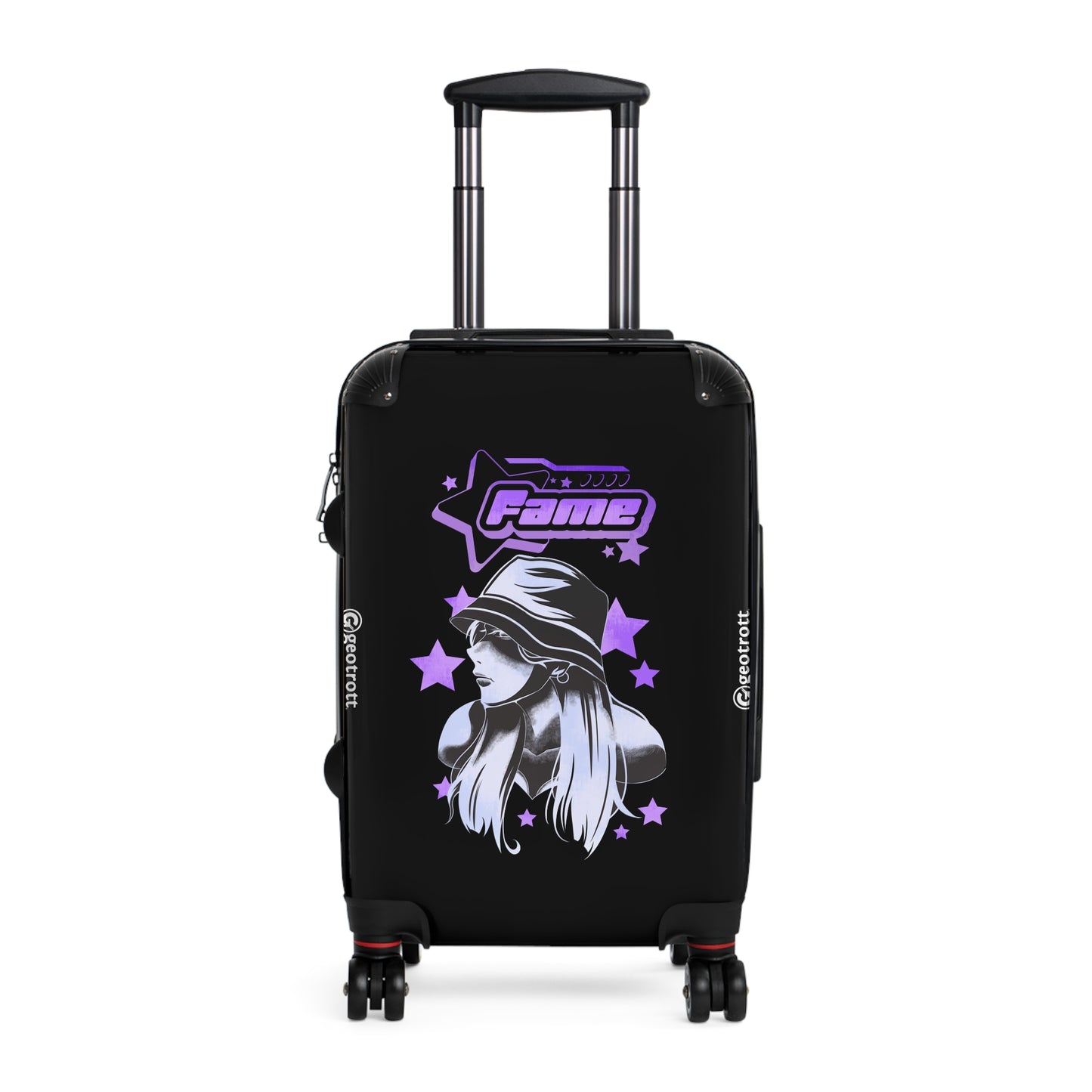 Fame Black