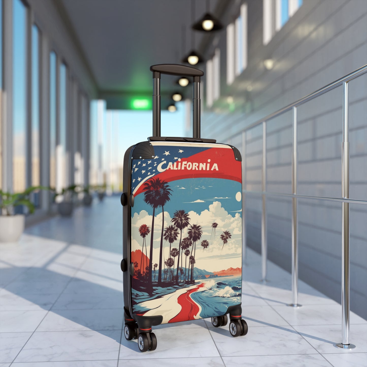 California