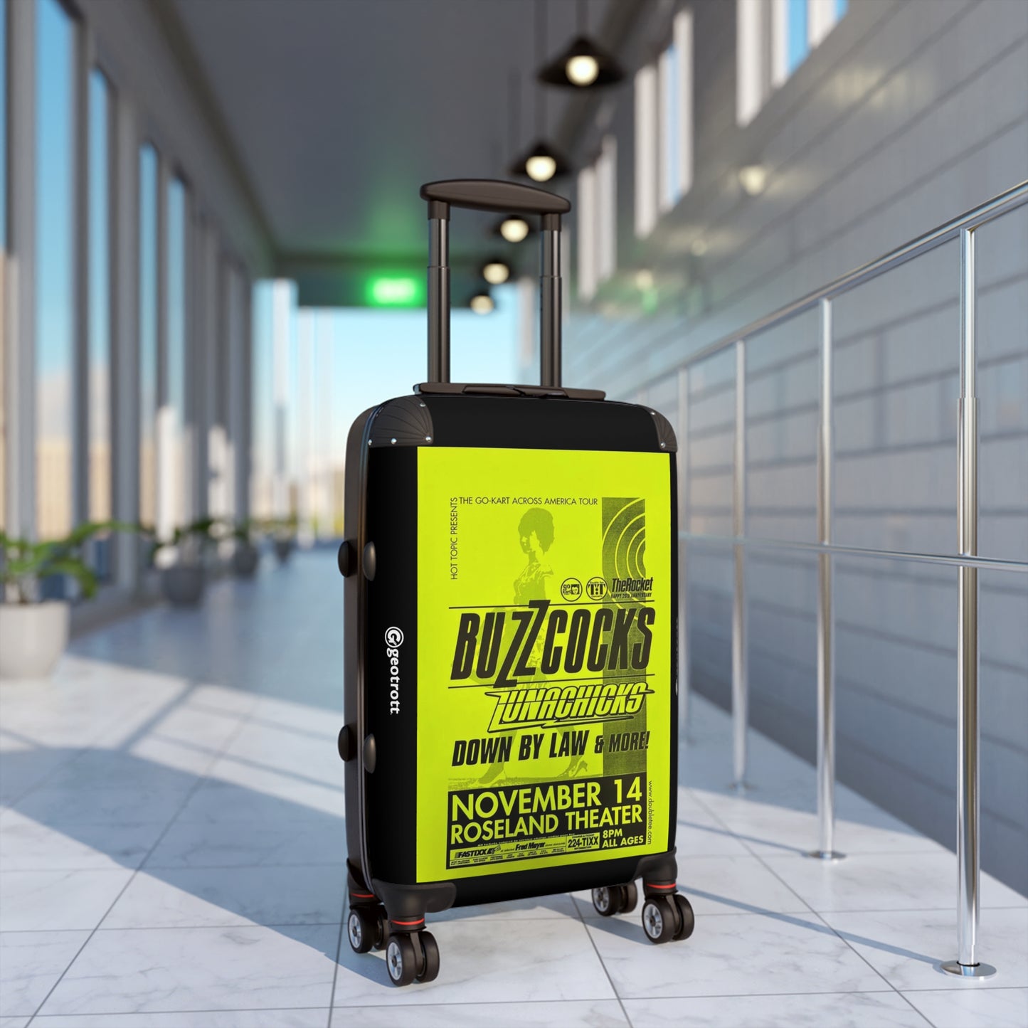 Buzzcocks 1