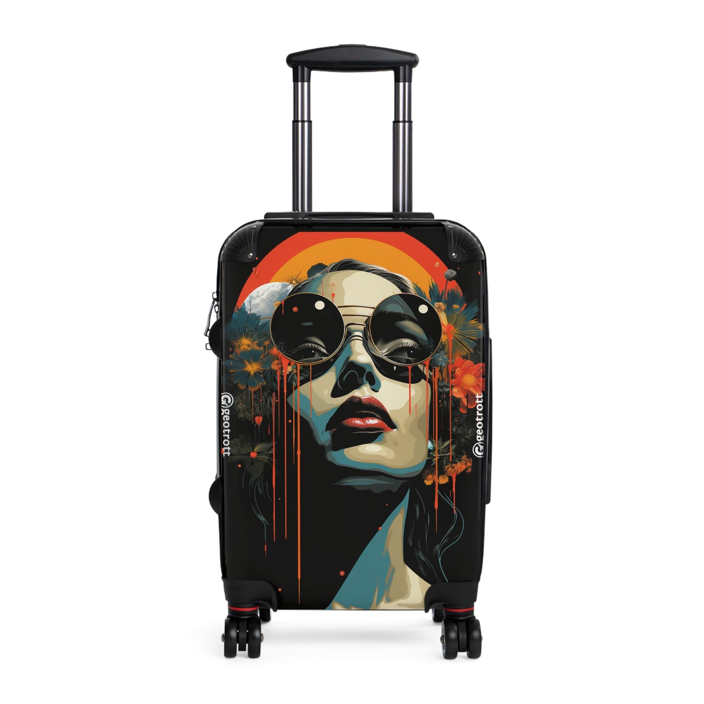 THE Vector T shirt design Surrealist pop art 1970s Ph 36467630 c11c 41ac ae98 c399000ef793 1