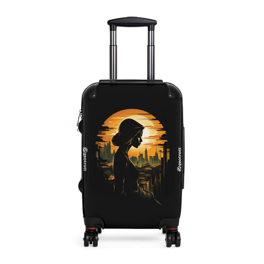 THE Vector T shirt design Art deco cityscape at sunset  242e9916 487b 4d61 85c5 067e470994e3 3