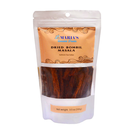 Bombil Masala New From Shopify