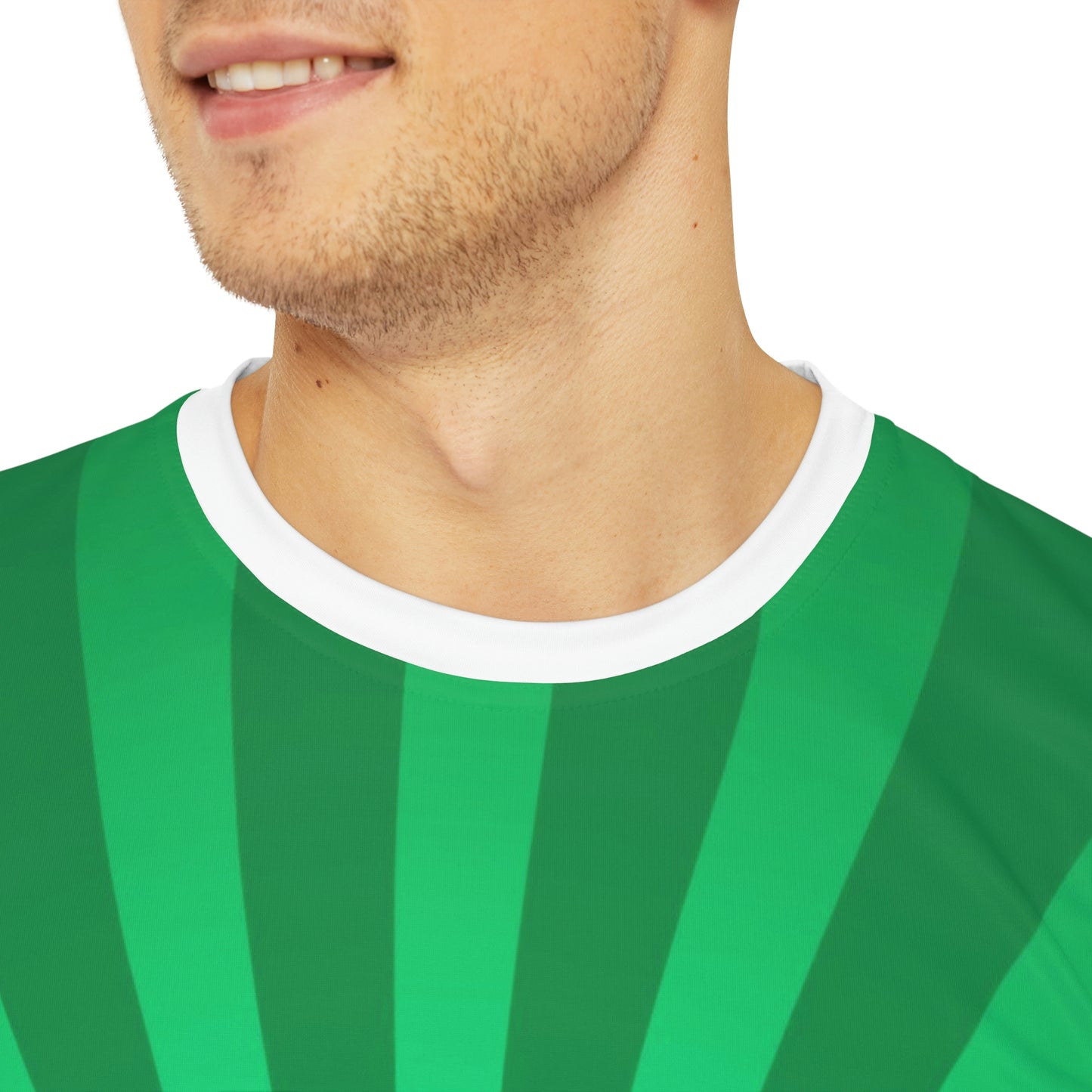 Geotrott NFL Philadelphia Eagles Men's Polyester All Over Print Tee T-Shirt-All Over Prints-Geotrott