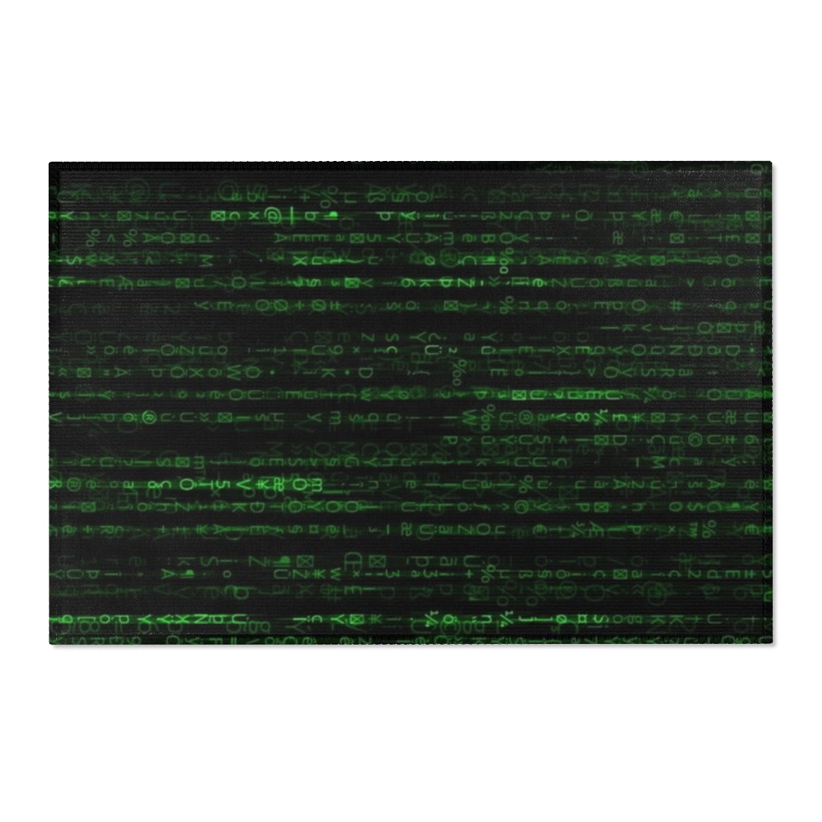 Geotrott The Matrix Reloaded Resurrections Revolutions Trilogy Matrixmovies Glitch In The Matrix Animatrix Keanu Reeves Poster Area Rug