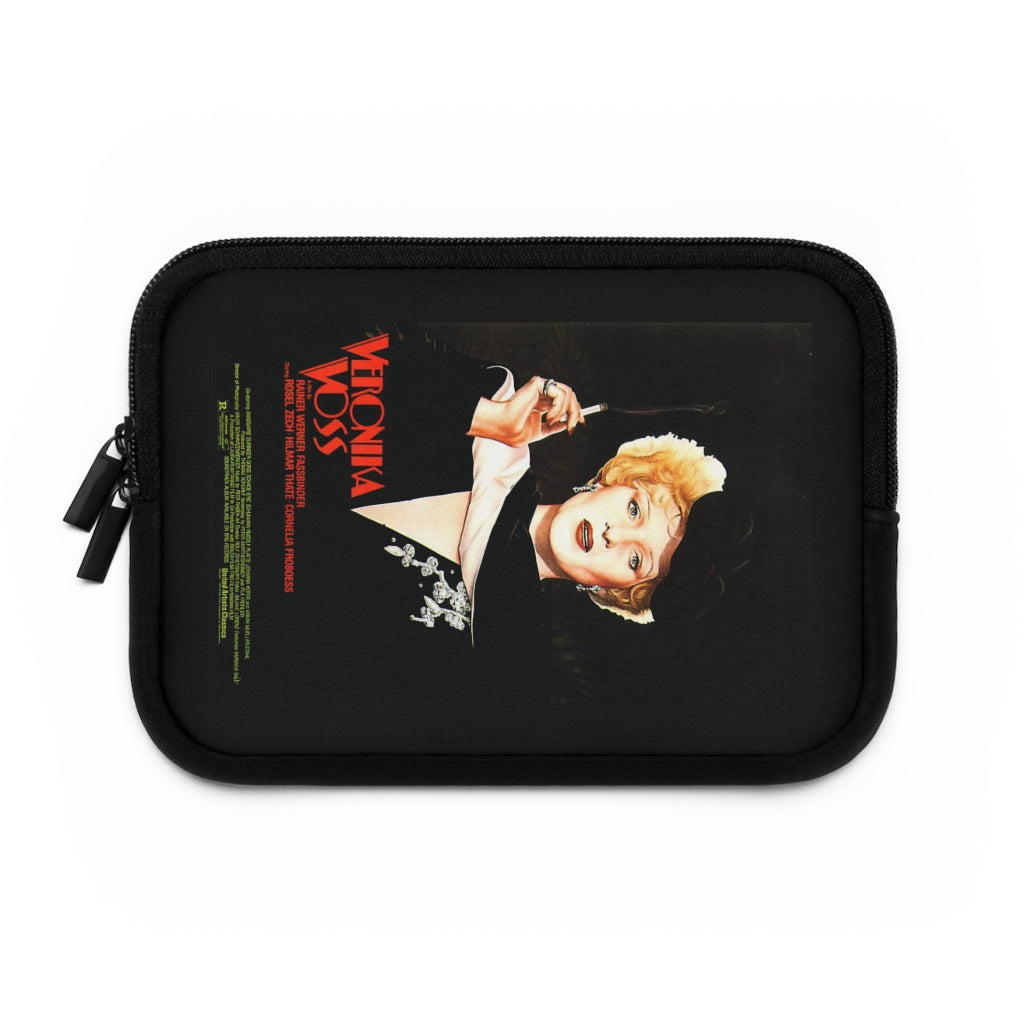 Getrott Veronika Voss Movie Poster Laptop Sleeve