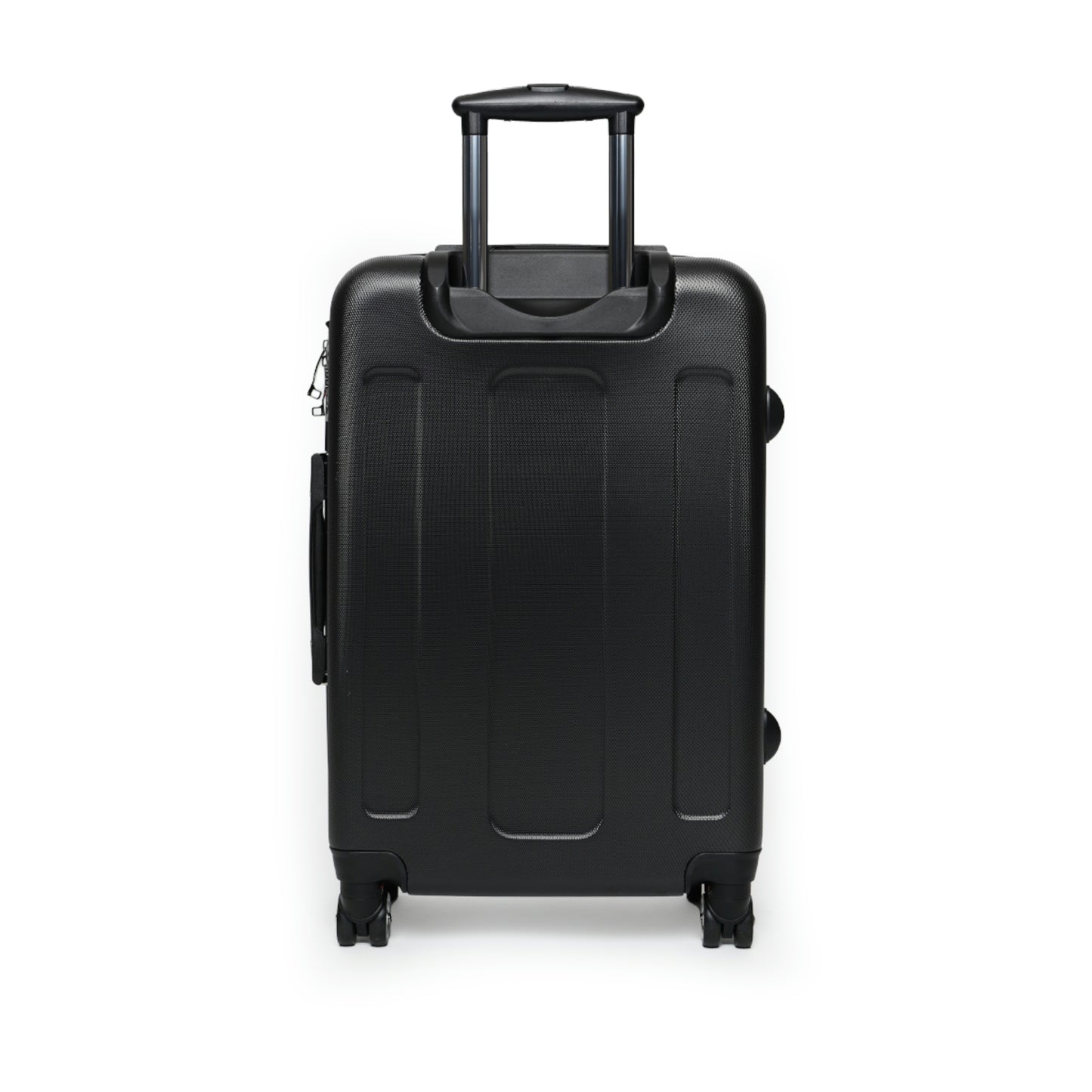 Getrott Butterflies of North America Lycæna Pseudargiolus Lucia Marginata Violocea Pseudar Giolus Neglecta Cinerea Piasus Aberr Cabin Suitcase Carry-On Travel Check Luggage 4-Wheel Spinner Suitcase Bag Multiple Colors and Sizes-Bags-Geotrott