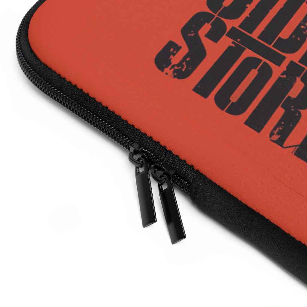 Geotrott West Side Story Movie Poster Laptop Sleeve