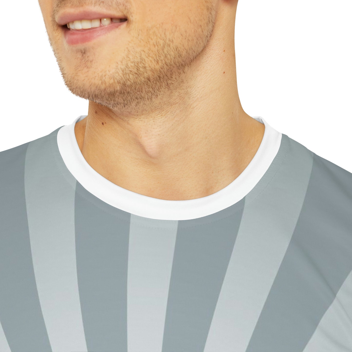 Geotrott NFL Dallas Cowboys Men's Polyester All Over Print Tee T-Shirt-All Over Prints-Geotrott