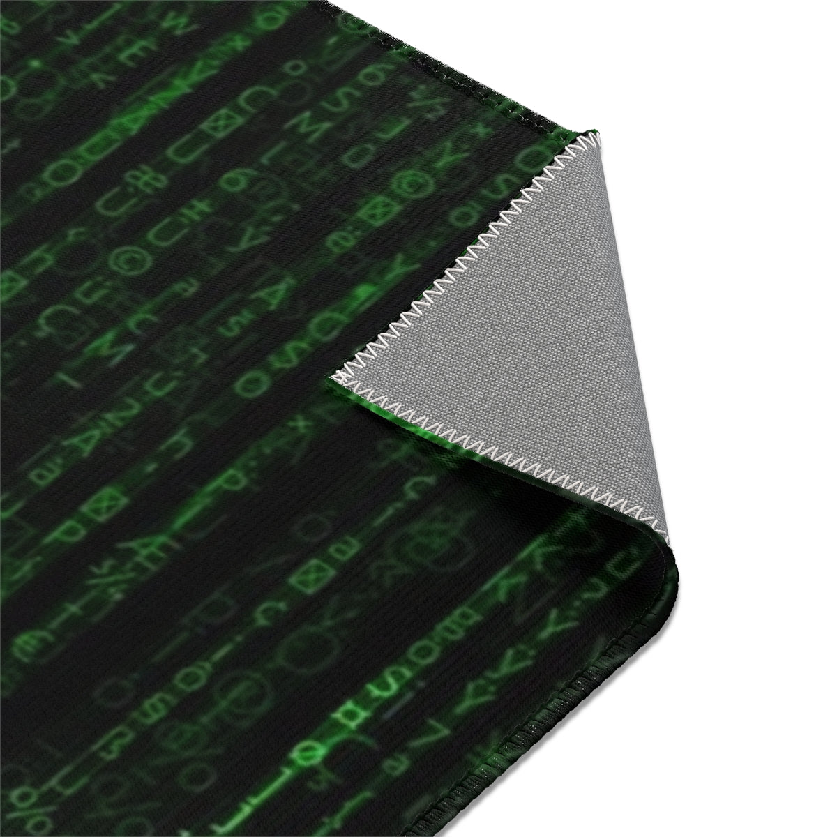 Geotrott The Matrix Reloaded Resurrections Revolutions Trilogy Matrixmovies Glitch In The Matrix Animatrix Keanu Reeves Poster Area Rug