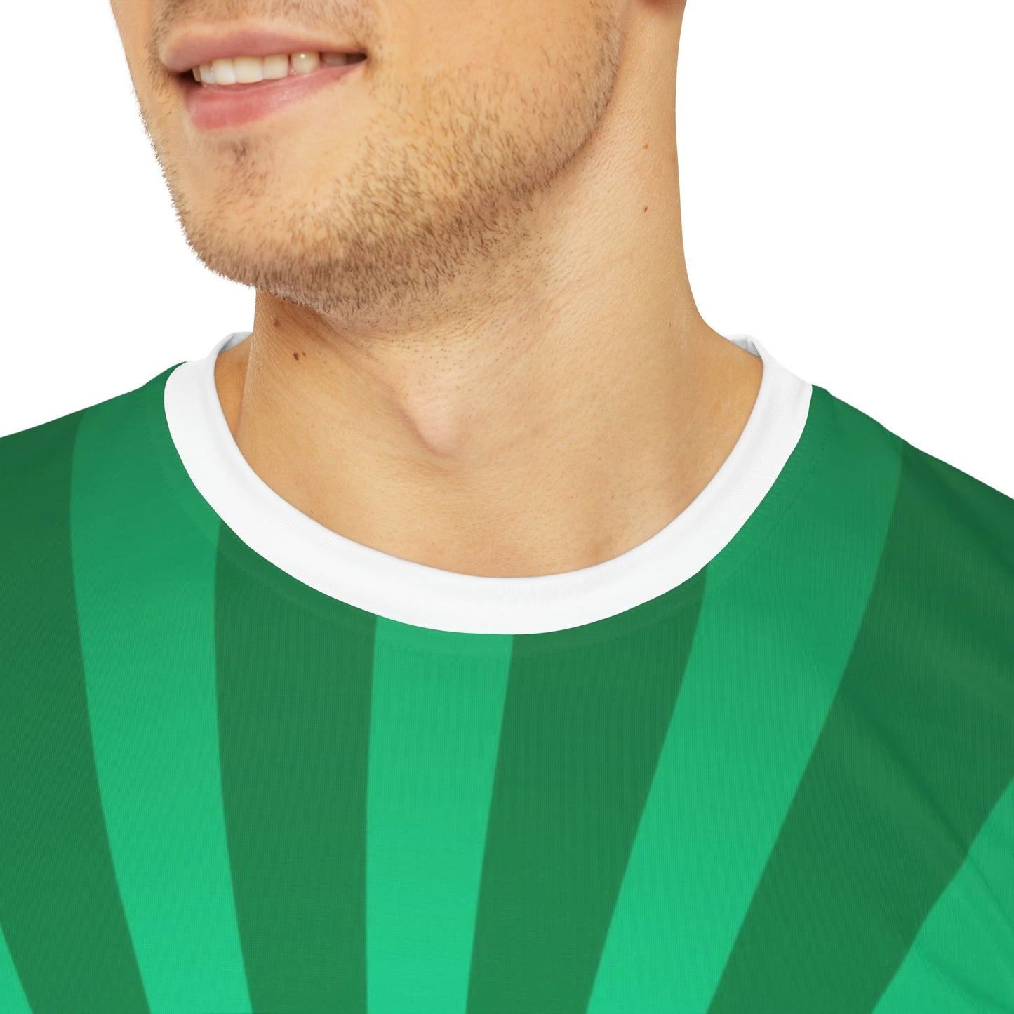 Geotrott NFL Philadelphia Eagles Men's Polyester All Over Print Tee T-Shirt-All Over Prints-Geotrott
