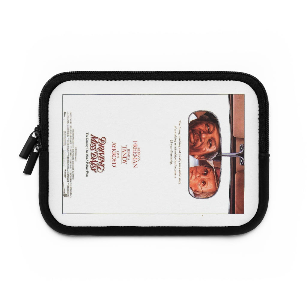 Geotrott Driving Miss Daisy Movie Poster Laptop Sleeve