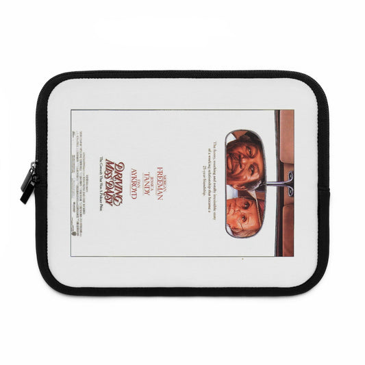 Geotrott Driving Miss Daisy Movie Poster Laptop Sleeve