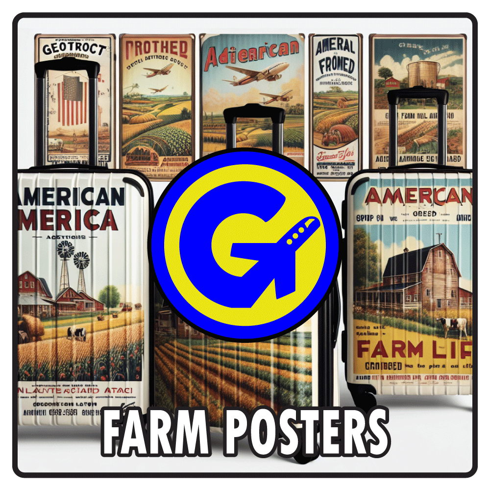 American Farm Series