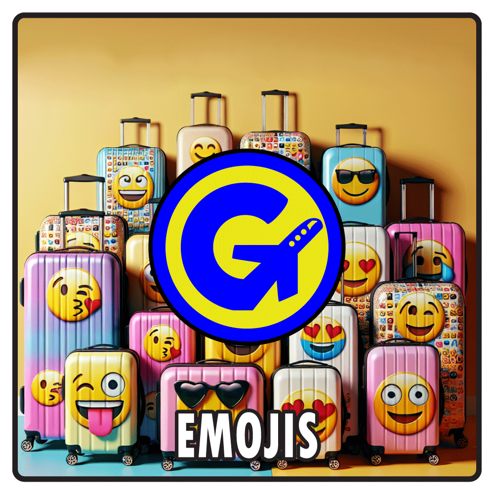 Emojis Series