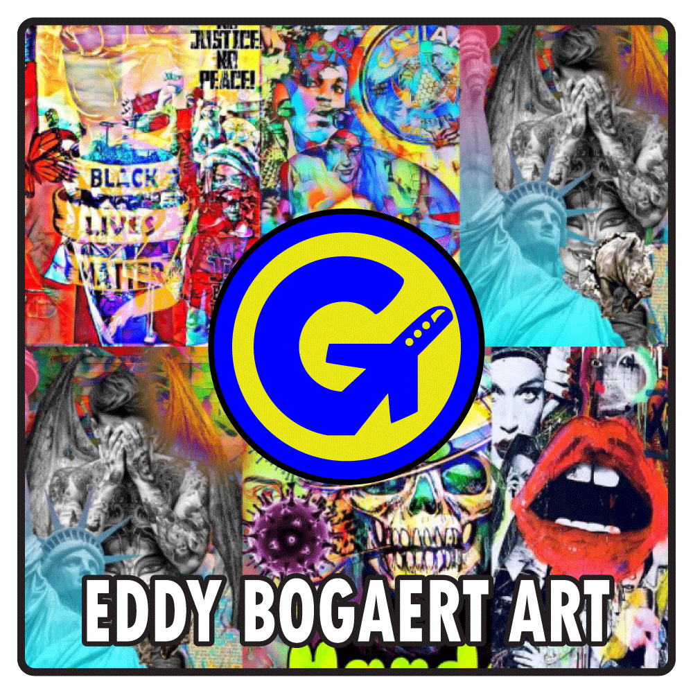 Eddy Bogaert Collection