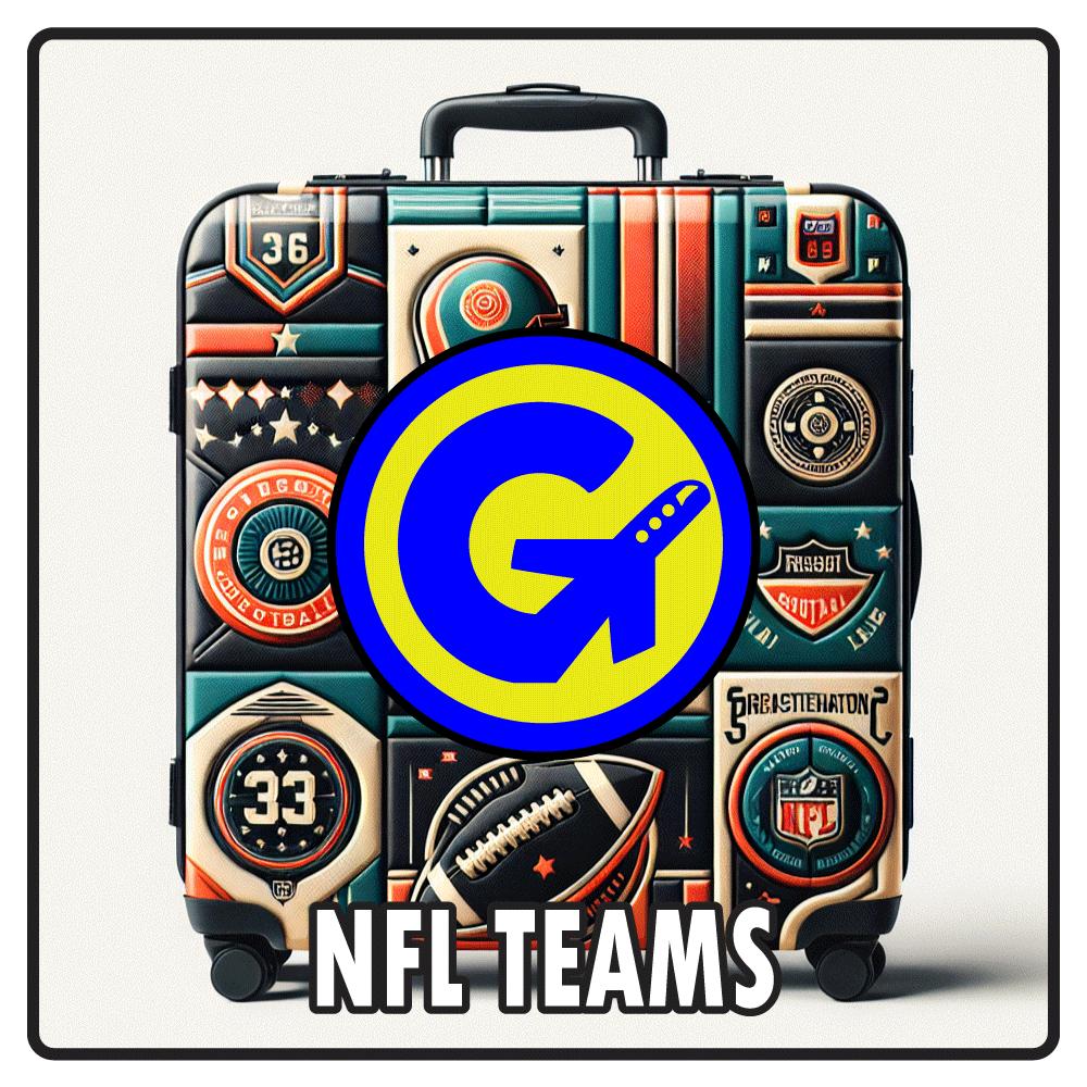 NFL TEAMS