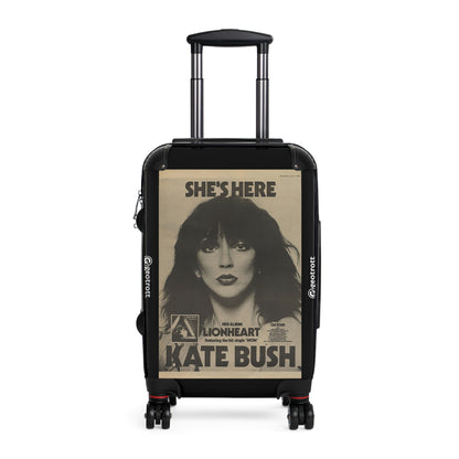 Kate Bush 1