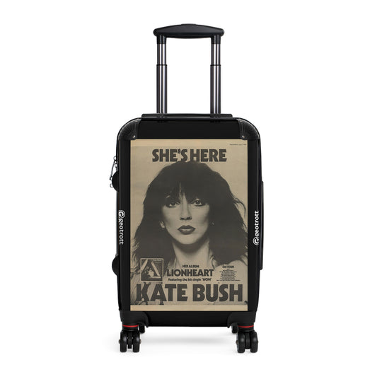 Kate Bush 1